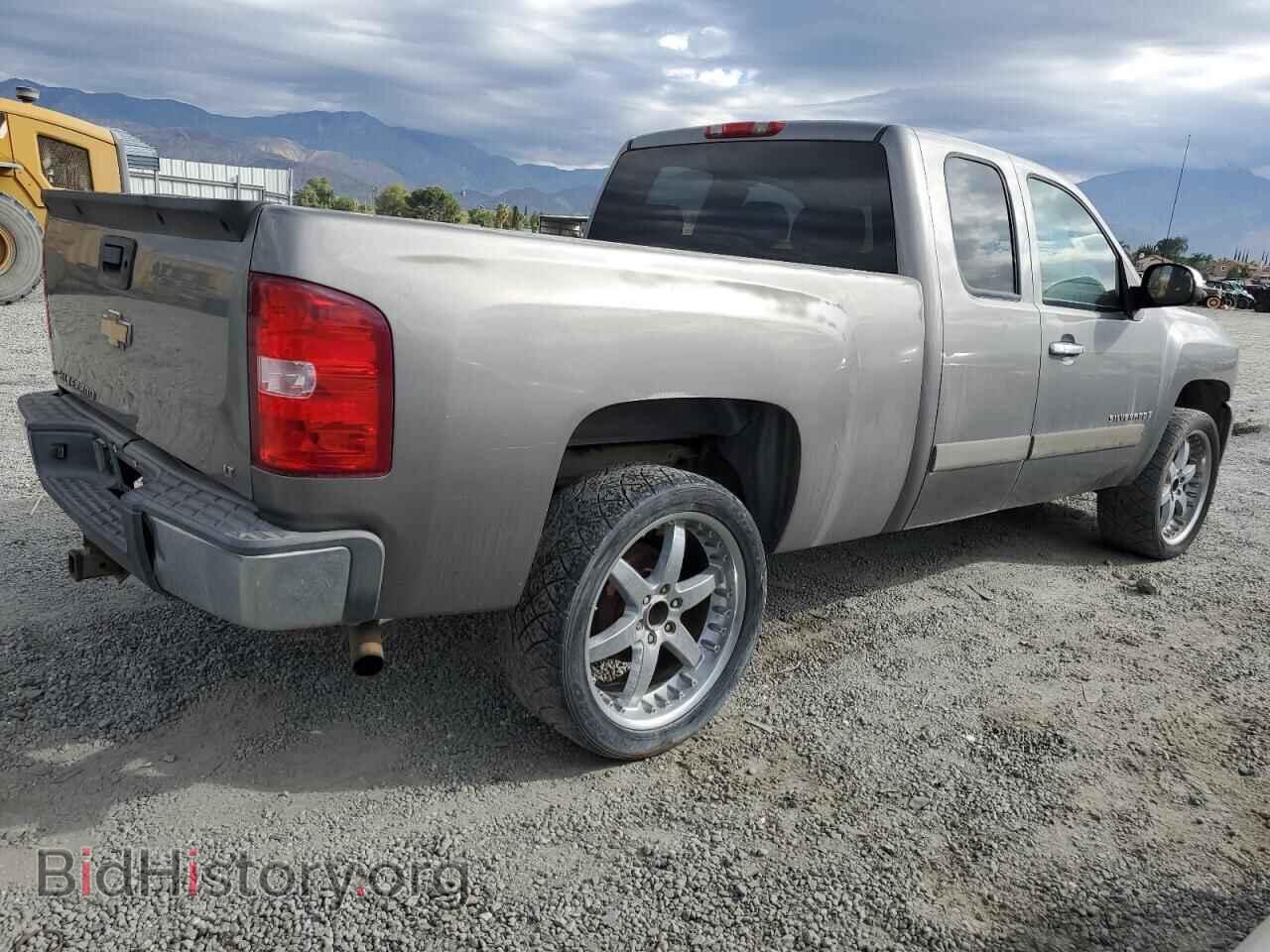 2007 CHEVROLET ALL Models - VIN: 2GCEC19J471704313 - Фото 3