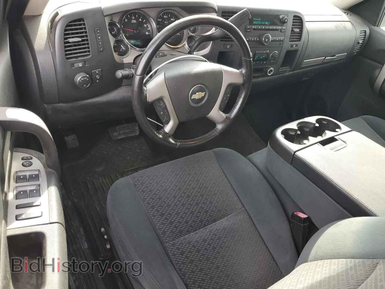 2007 CHEVROLET ALL Models - VIN: 2GCEC19J471704313 - Фото 8