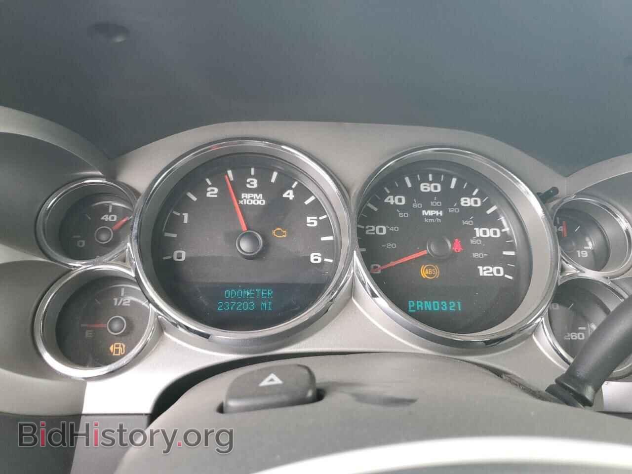 2007 CHEVROLET ALL Models - VIN: 2GCEC19J471704313 - Фото 9