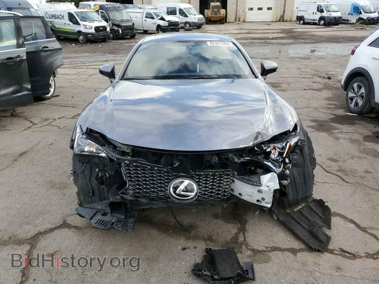 2015 LEXUS RX350 - VIN: JTHSE5BC7F5005088 - Фото 5