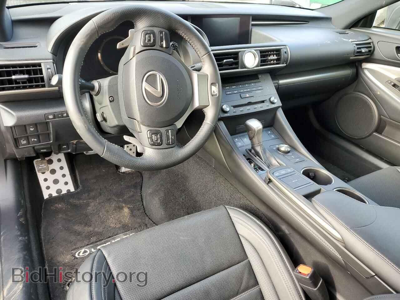 2015 LEXUS RX350 - VIN: JTHSE5BC7F5005088 - Фото 8