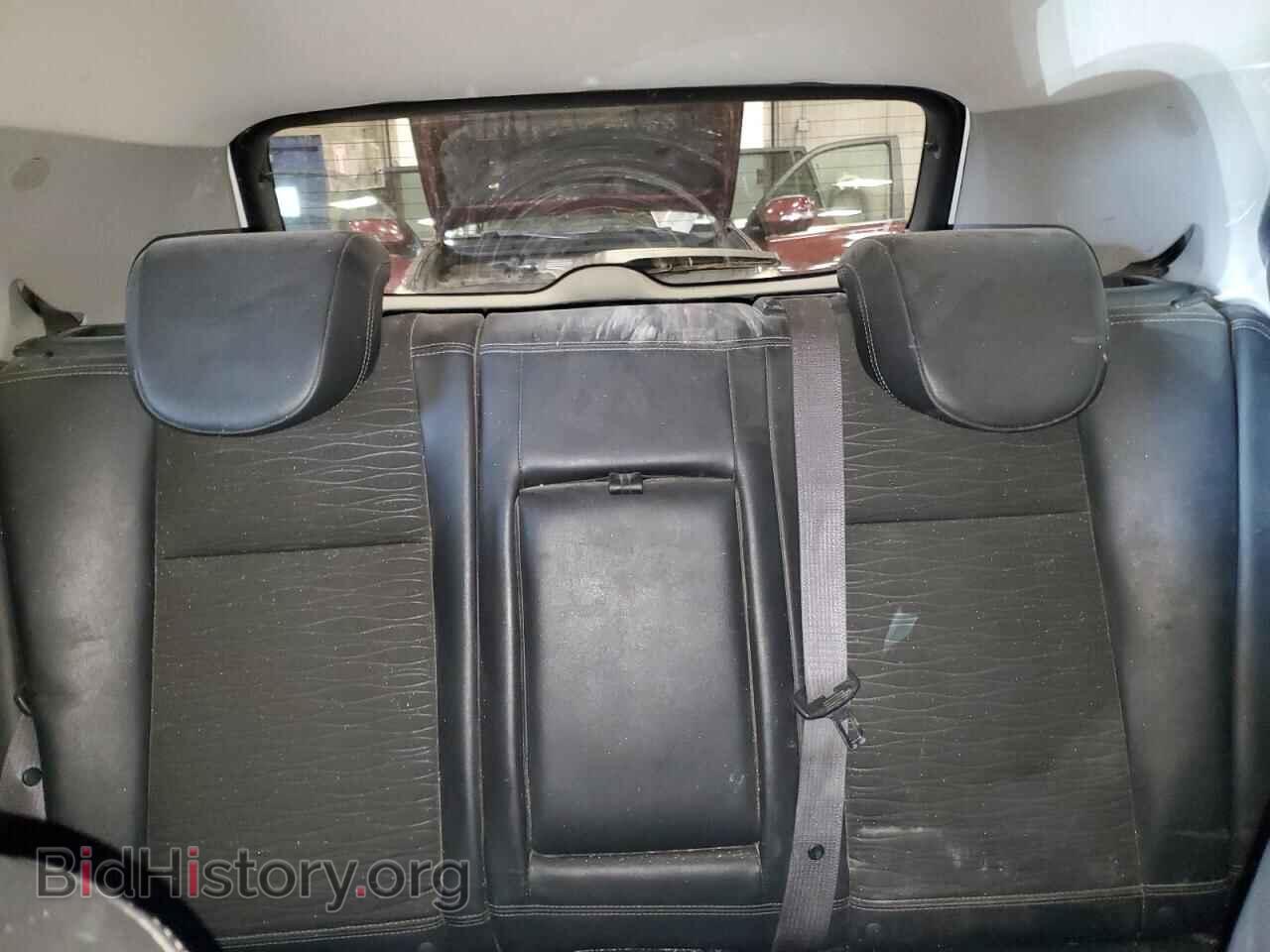 2016 BUICK ENCORE - VIN: KL4CJESB0GB724589 - Photo 10