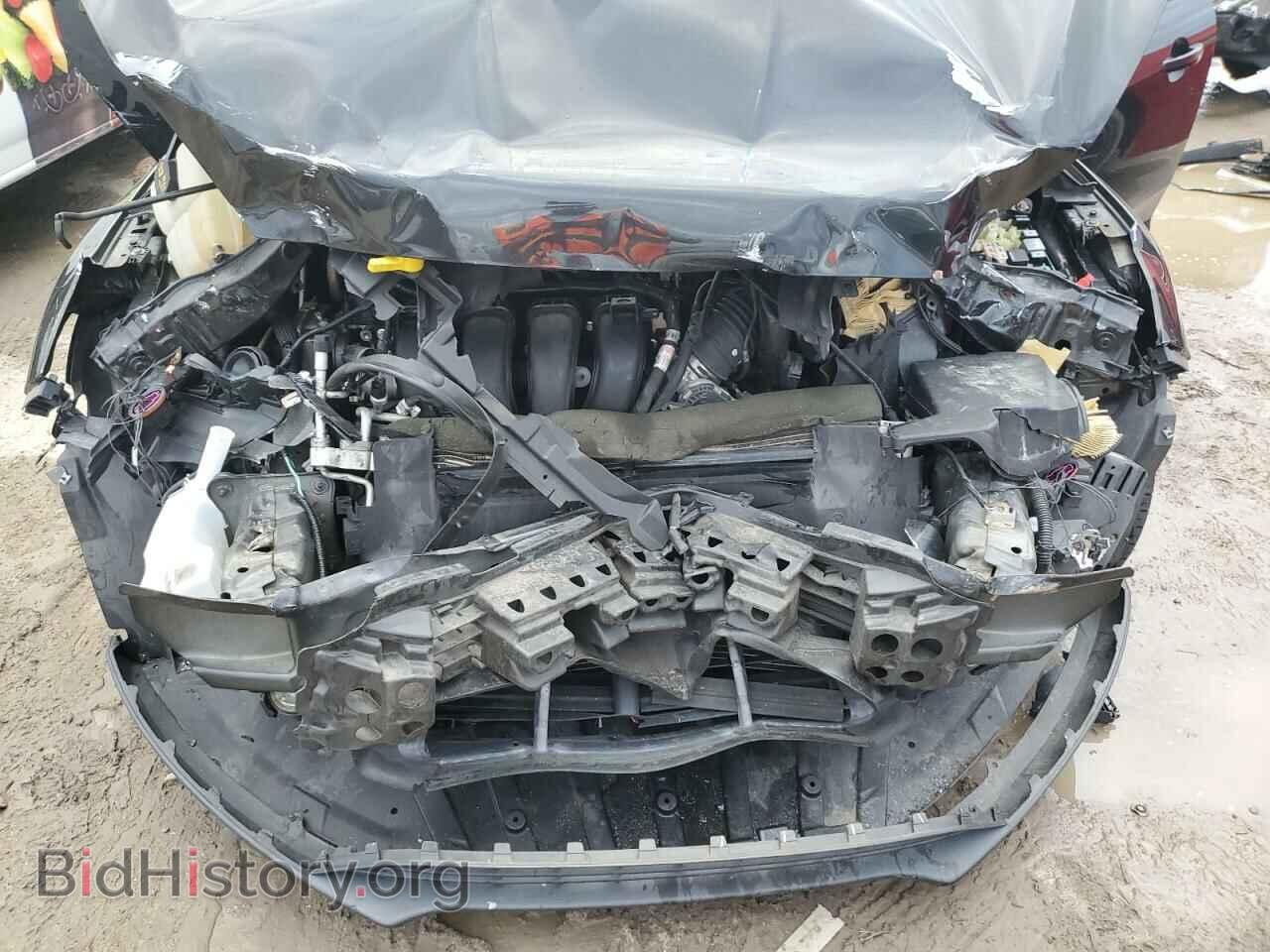 2015 FORD FOCUS - VIN: 1FADP3F24FL209262 - Фото 11
