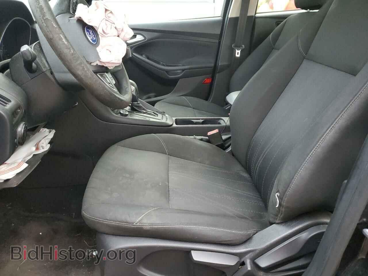 2015 FORD FOCUS - VIN: 1FADP3F24FL209262 - Фото 7