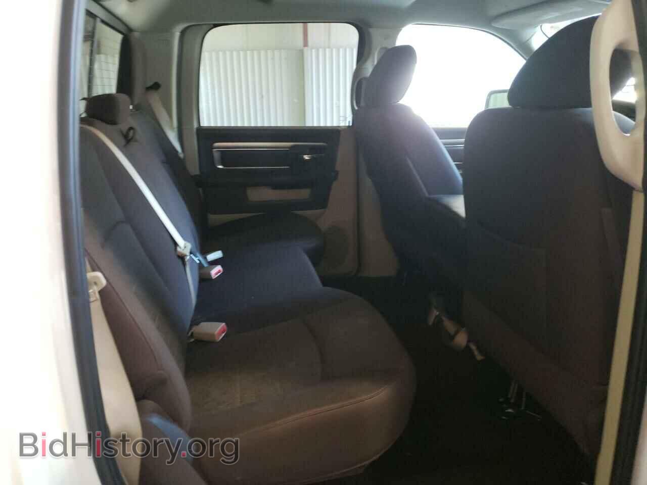 2016 RAM 1500 - VIN: 1C6RR6LT4GS376275 - Фото 10