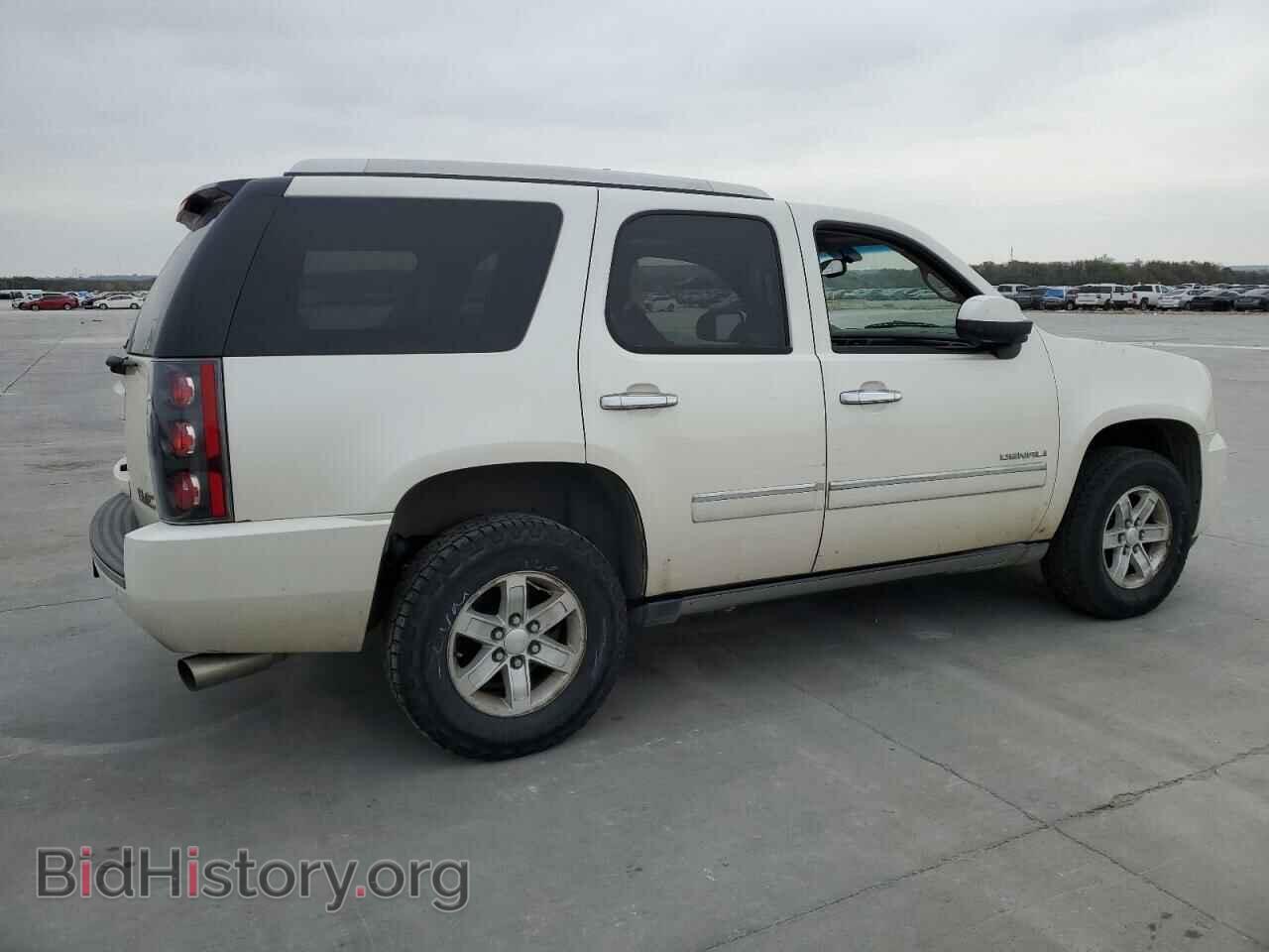 2012 GMC YUKON - VIN: 1GKS2EEF9CR276971 - Фото 3
