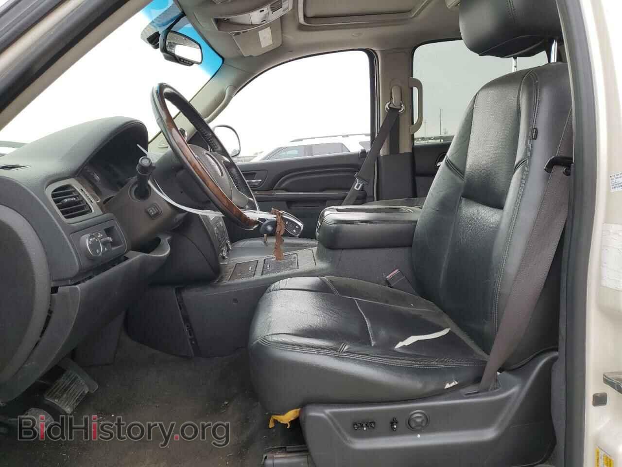 2012 GMC YUKON - VIN: 1GKS2EEF9CR276971 - Фото 7