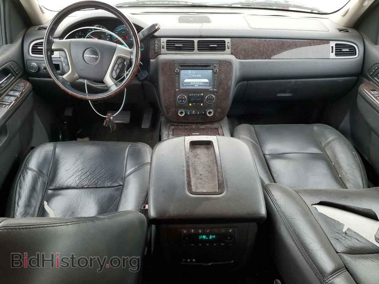 2012 GMC YUKON - VIN: 1GKS2EEF9CR276971 - Фото 8