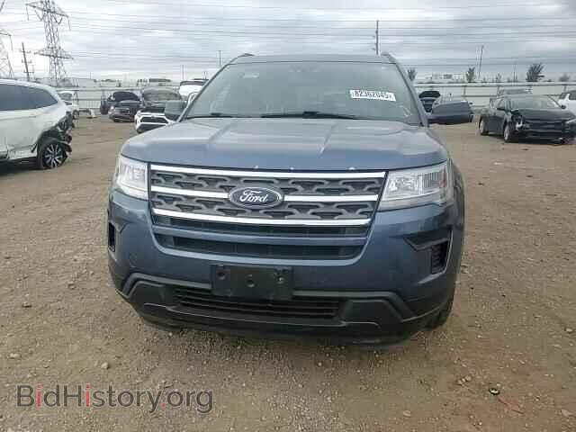 2018 FORD EXPLORER - VIN: 1FM5K8BH1JGB33792 - Photo 14