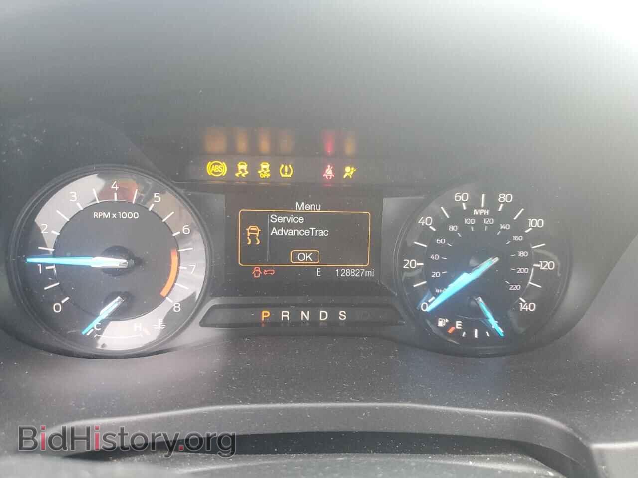 2018 FORD EXPLORER - VIN: 1FM5K8BH1JGB33792 - Photo 9