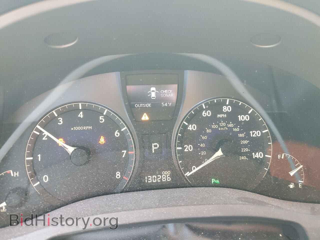 2012 LEXUS RX350 - VIN: 2T2BK1BA5CC139609 - Фото 9