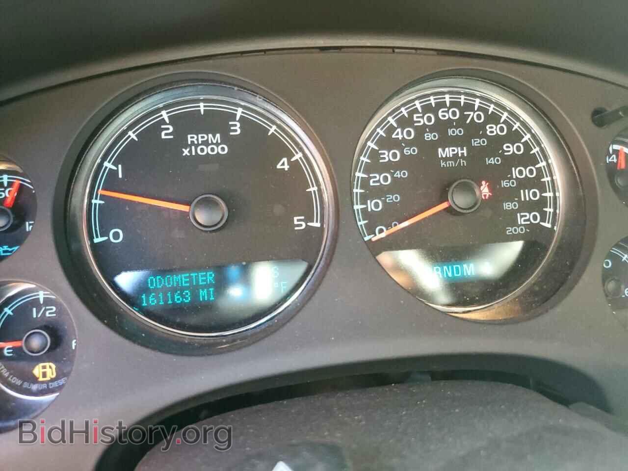 2013 GMC SIERRA - VIN: 1GT414C86DF214453 - Фото 9