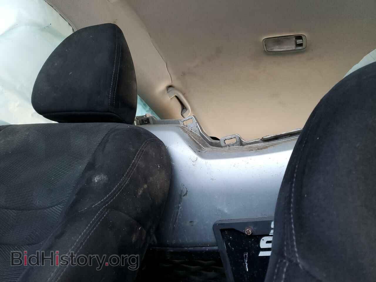 2014 NISSAN ROGUE - VIN: 5N1AT2MV3EC854253 - Photo 10