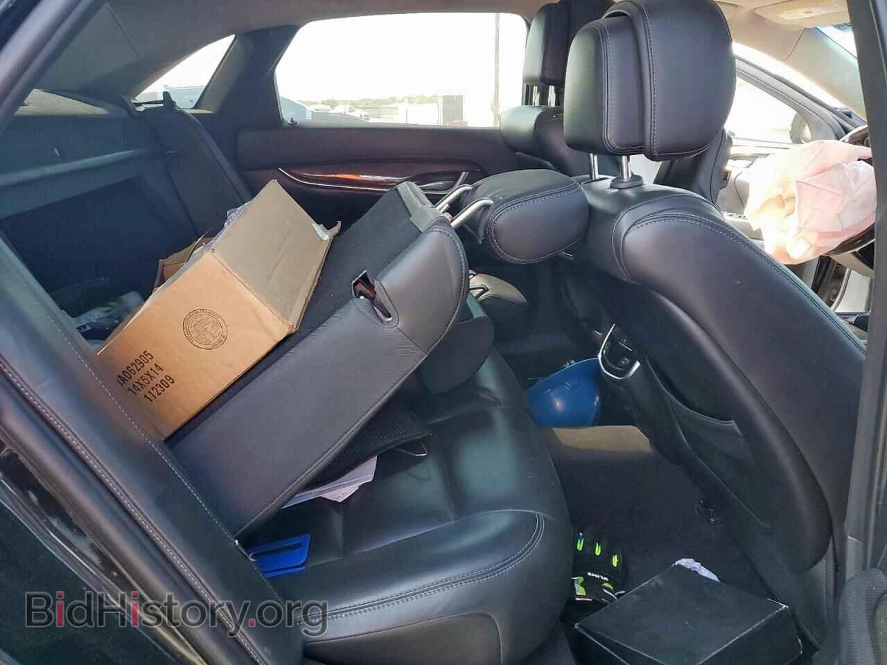 2013 CADILLAC XTS - VIN: 2G61P5S37D9100745 - Фото 10