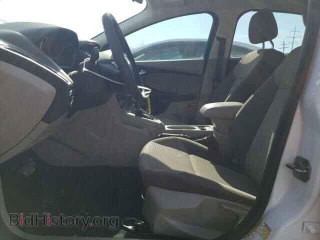 2012 FORD FOCUS - VIN: 1FAHP3F21CL293764 - Фото 7