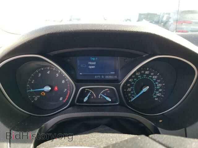 2012 FORD FOCUS - VIN: 1FAHP3F21CL293764 - Фото 9