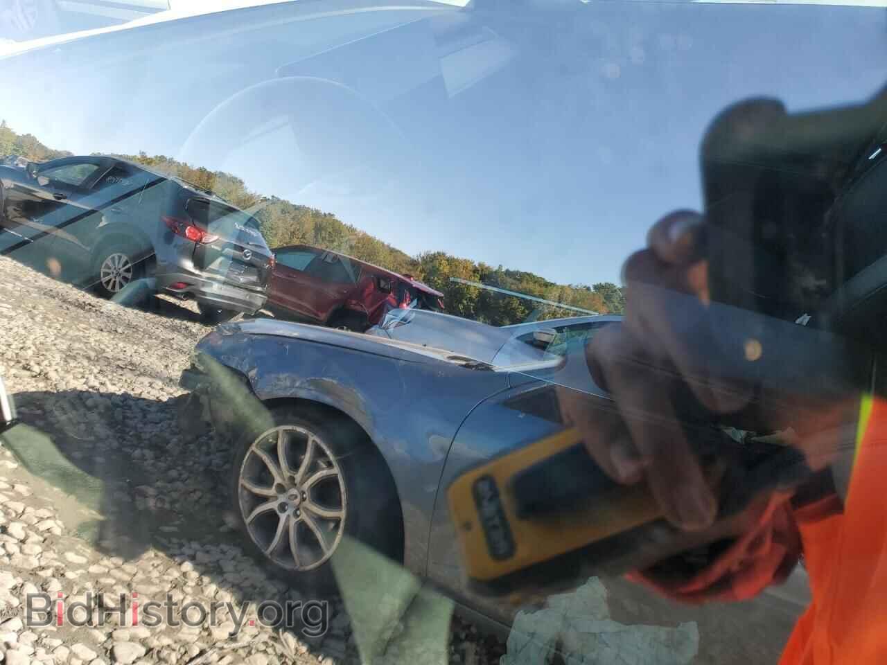 2021 TESLA MODEL 3 - VIN: 5YJ3E1EC1MF913574 - Фото 8