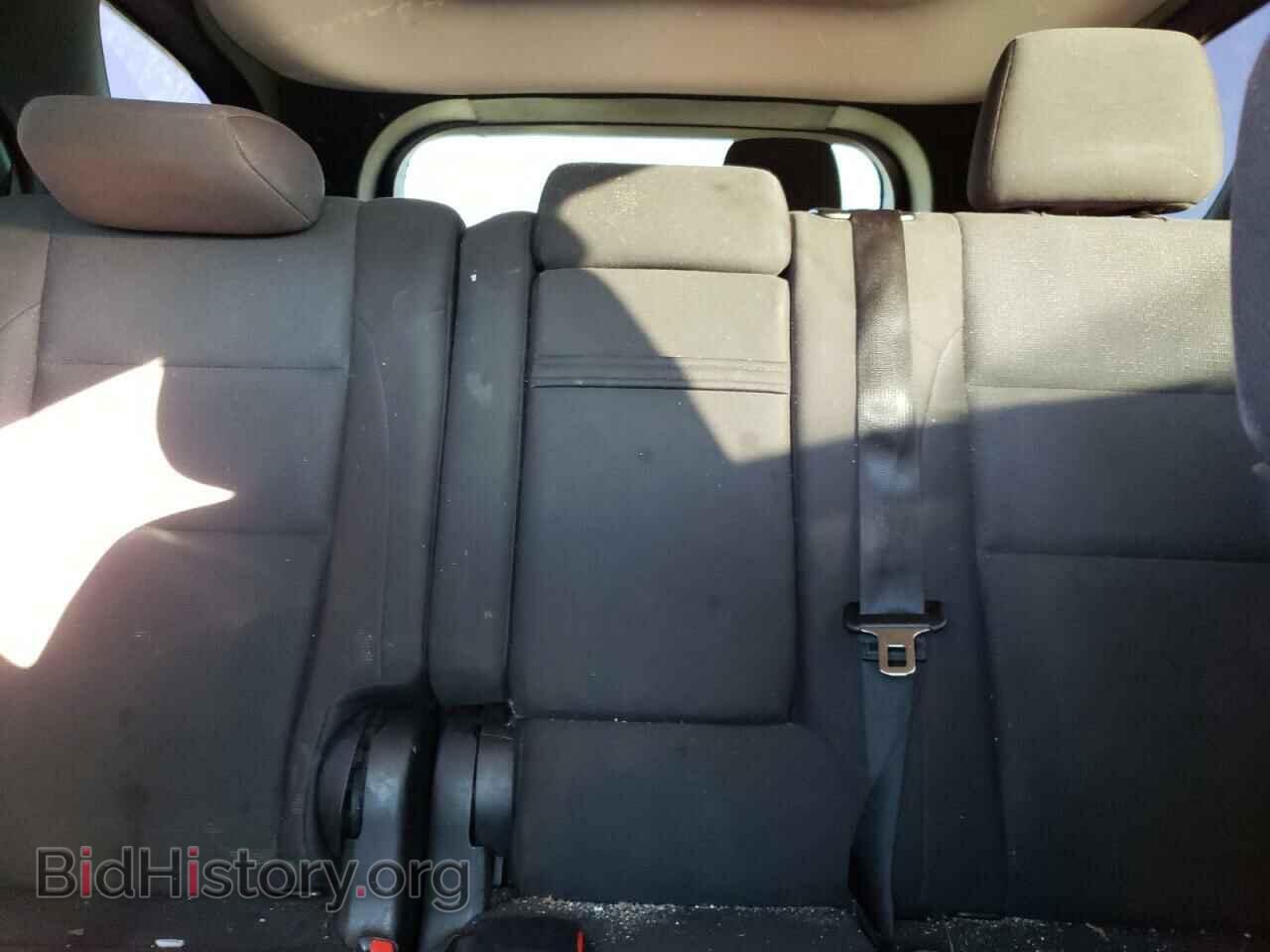 2013 DODGE DURANGO - VIN: 1C4RDHAGXDC558917 - Фото 10