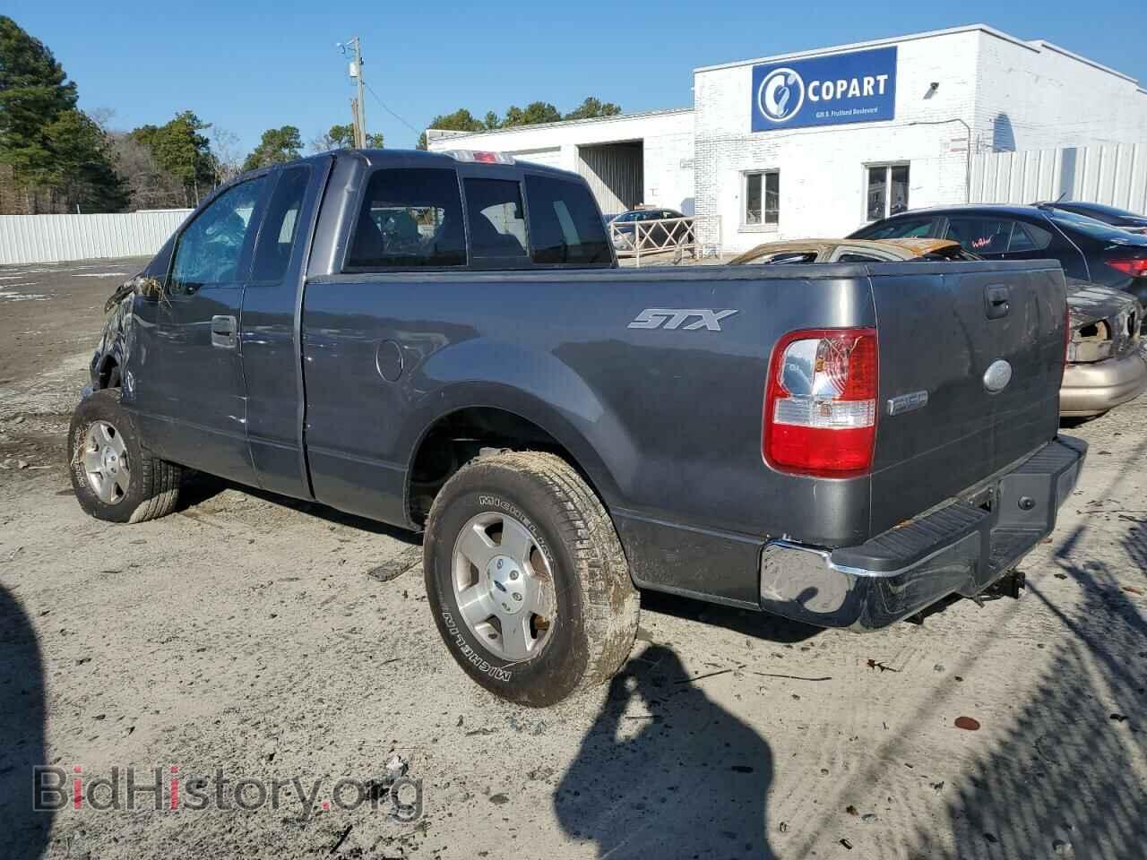 2006 FORD All Models - VIN: 1FTRF12226NA68161 - Photo 2