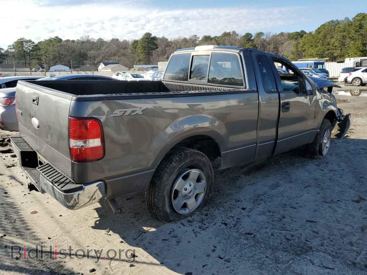 2006 FORD All Models - VIN: 1FTRF12226NA68161 - Photo 3