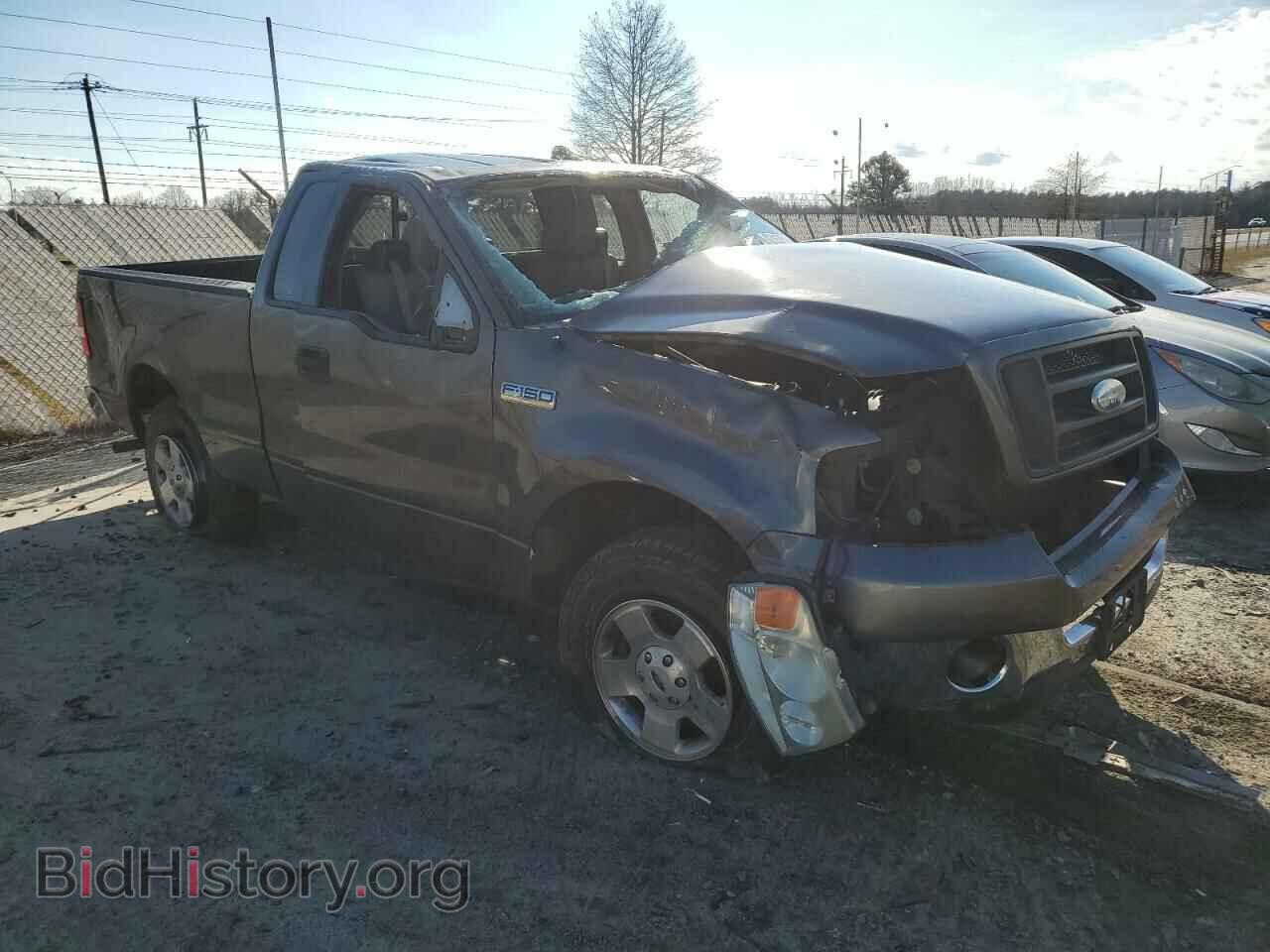 2006 FORD All Models - VIN: 1FTRF12226NA68161 - Photo 4