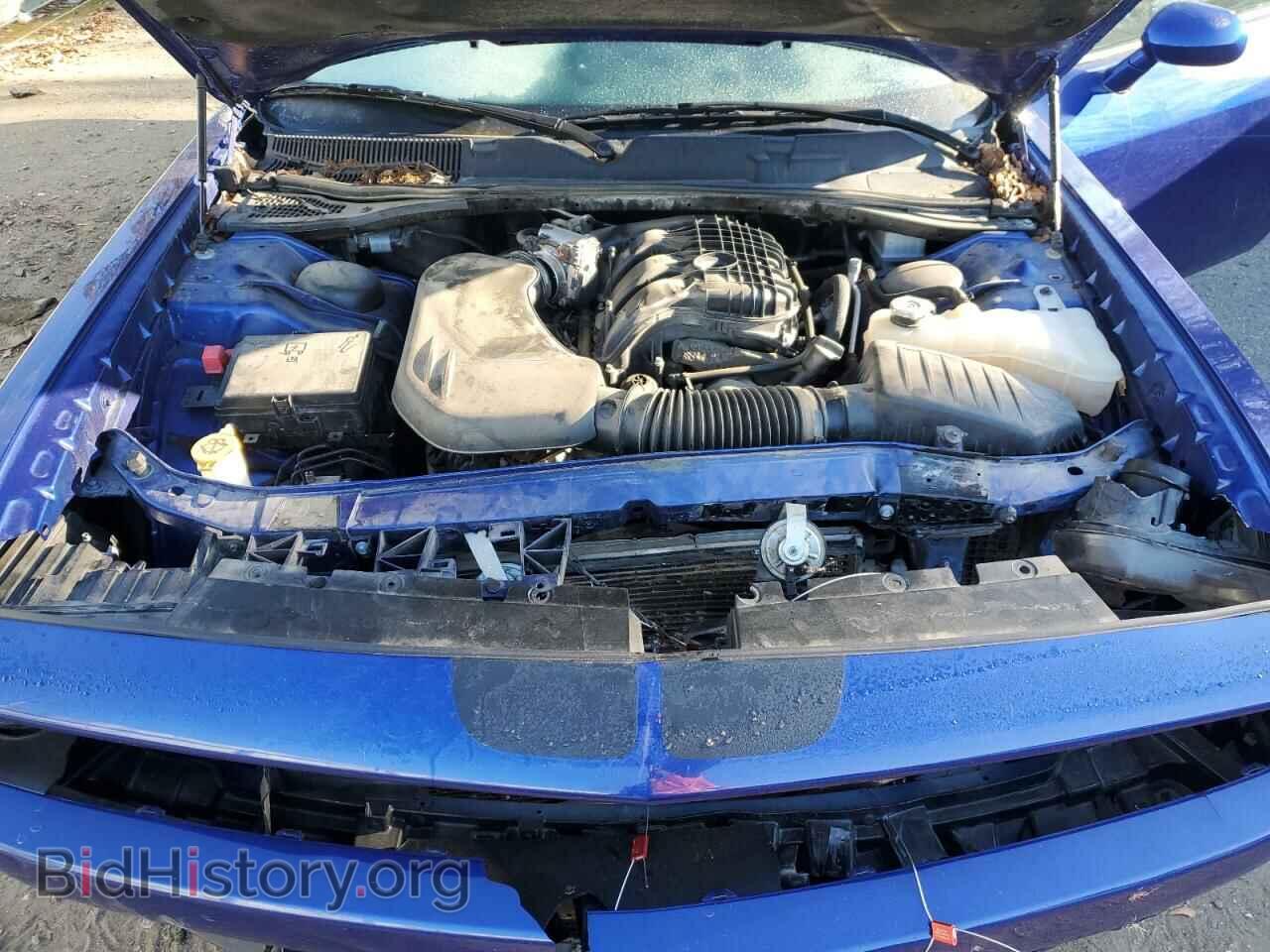 2020 DODGE CHALLENGER - VIN: 2C3CDZAG2LH210847 - Photo 11