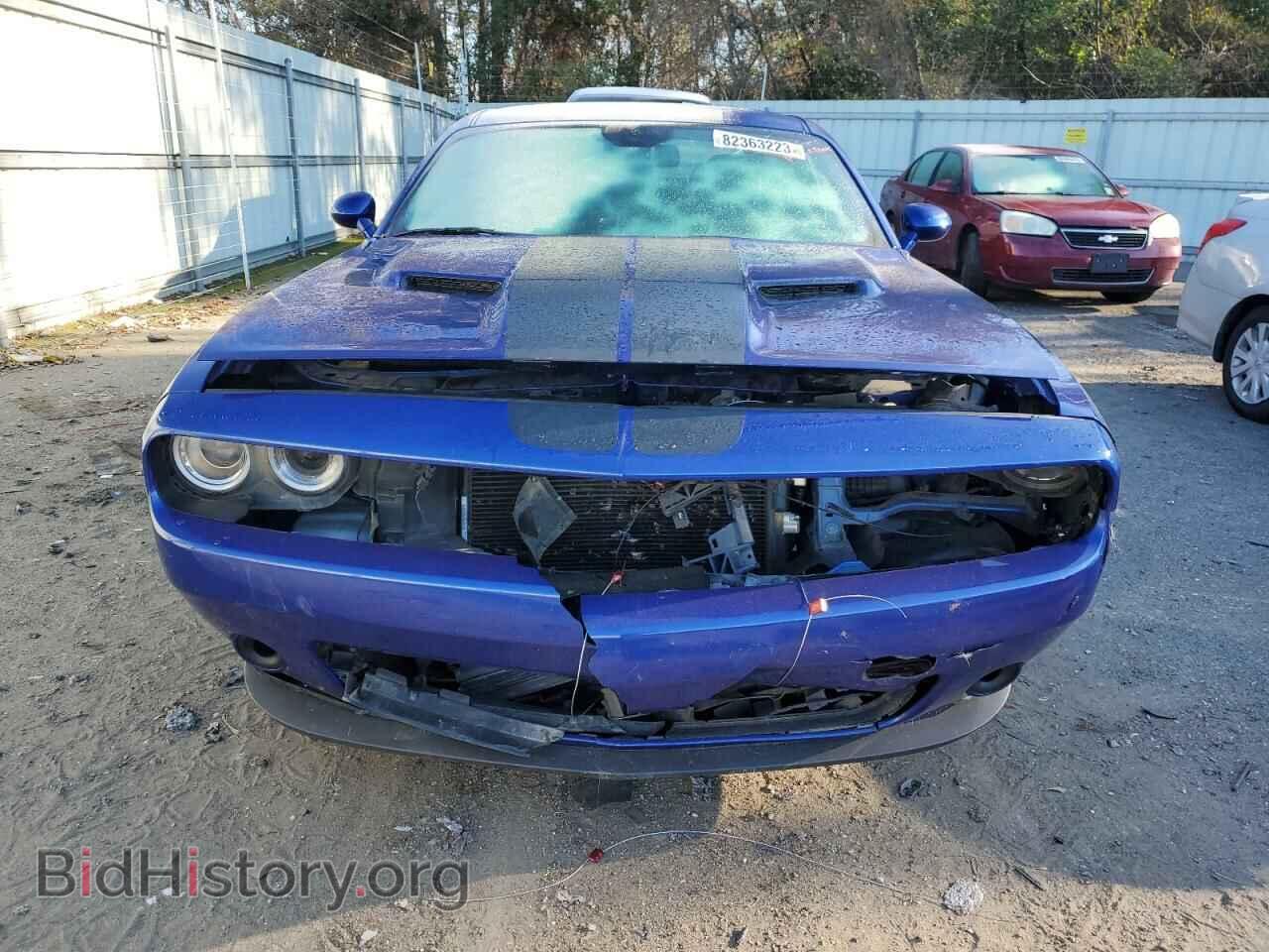 2020 DODGE CHALLENGER - VIN: 2C3CDZAG2LH210847 - Photo 5