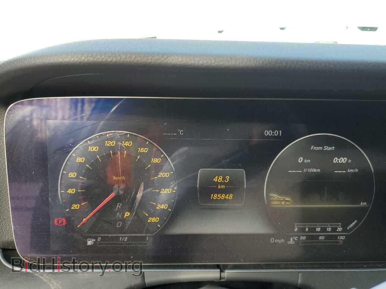 2019 MERCEDES-BENZ E-CLASS - VIN: WDDZF6JB8KA535119 - Фото 9