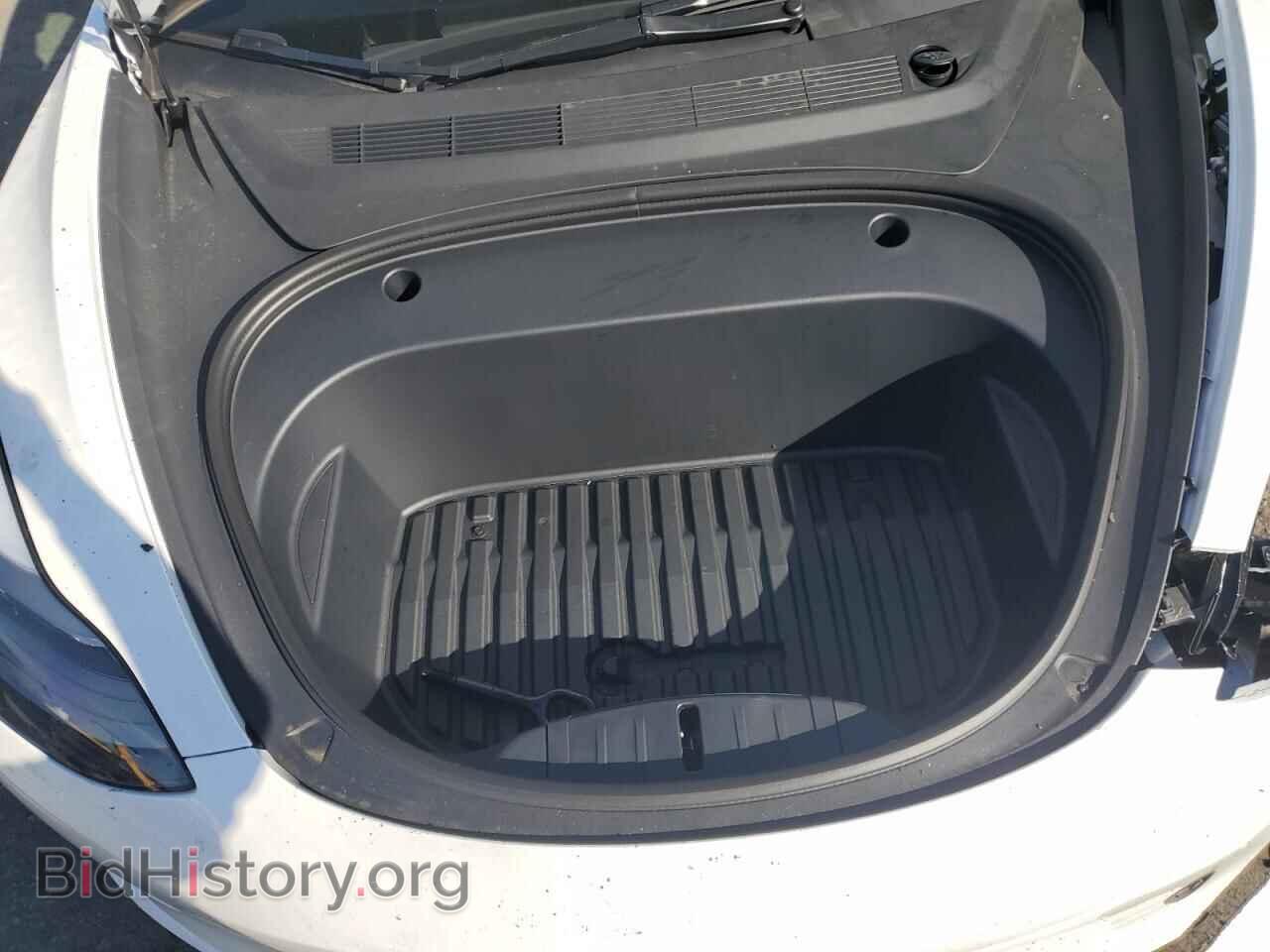 2023 TESLA MODEL 3 - VIN: 5YJ3E1EA5PF395357 - Photo 11