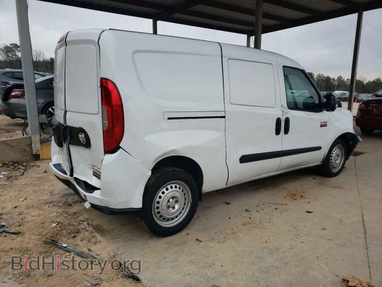 2022 RAM All Models - VIN: ZFBHRFAB9N6Y48624 - Фото 3