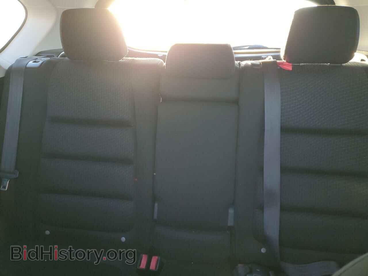 2013 MAZDA CX-5 - VIN: JM3KE2CE2D0117072 - Фото 10