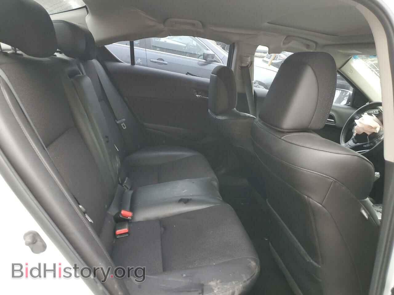 2013 ACURA ILX - VIN: 19VDE1F3XDE018117 - Фото 10