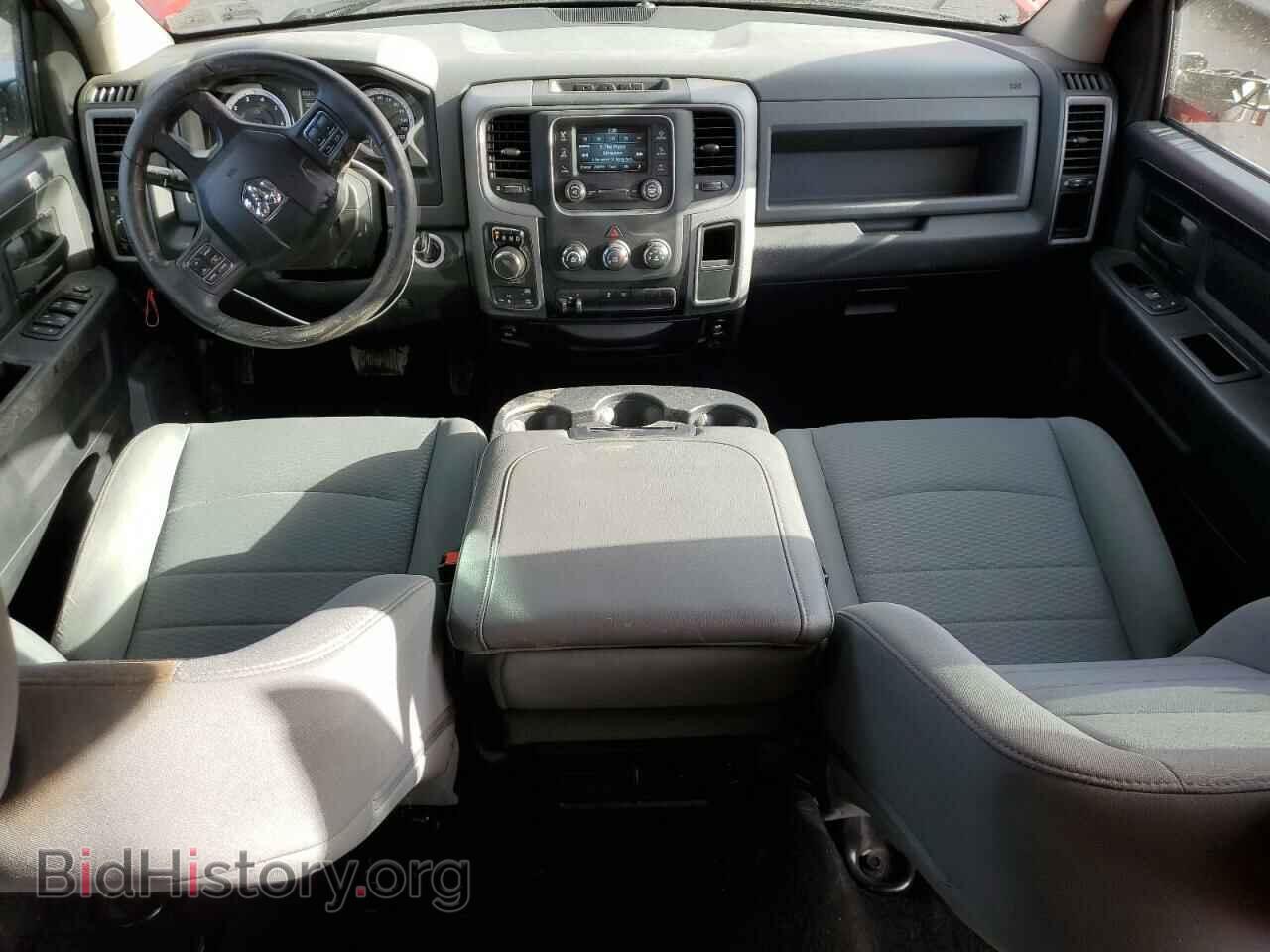 2015 RAM 1500 - VIN: 3C6RR7KT2FG699754 - Фото 8