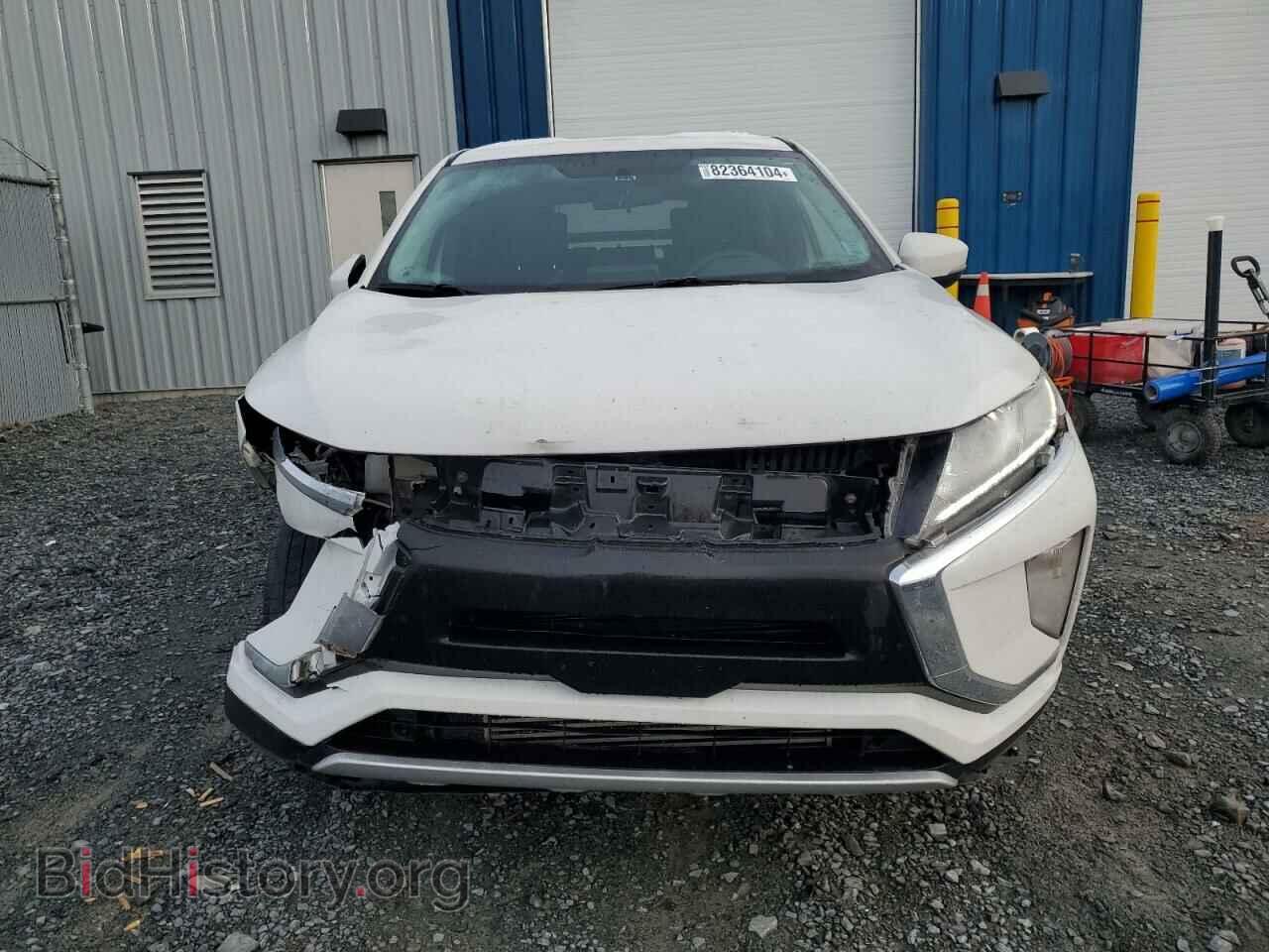 2020 MITSUBISHI ECLIPSE - VIN: JA4AT3AA4LZ600163 - Фото 5