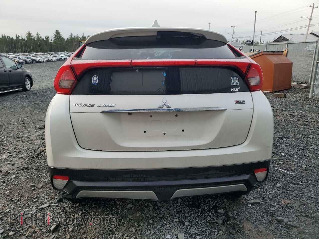 2020 MITSUBISHI ECLIPSE - VIN: JA4AT3AA4LZ600163 - Фото 6