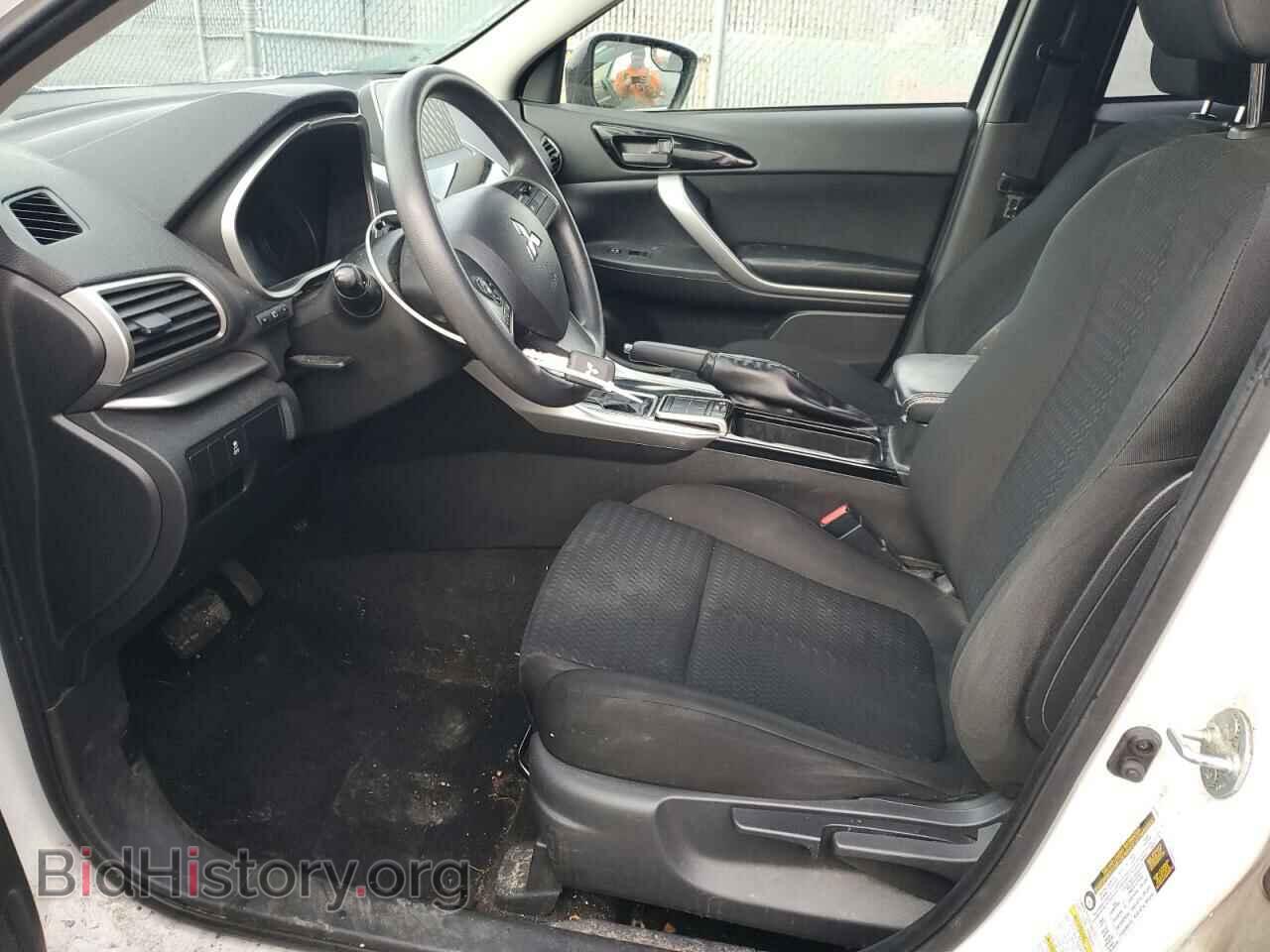 2020 MITSUBISHI ECLIPSE - VIN: JA4AT3AA4LZ600163 - Фото 7