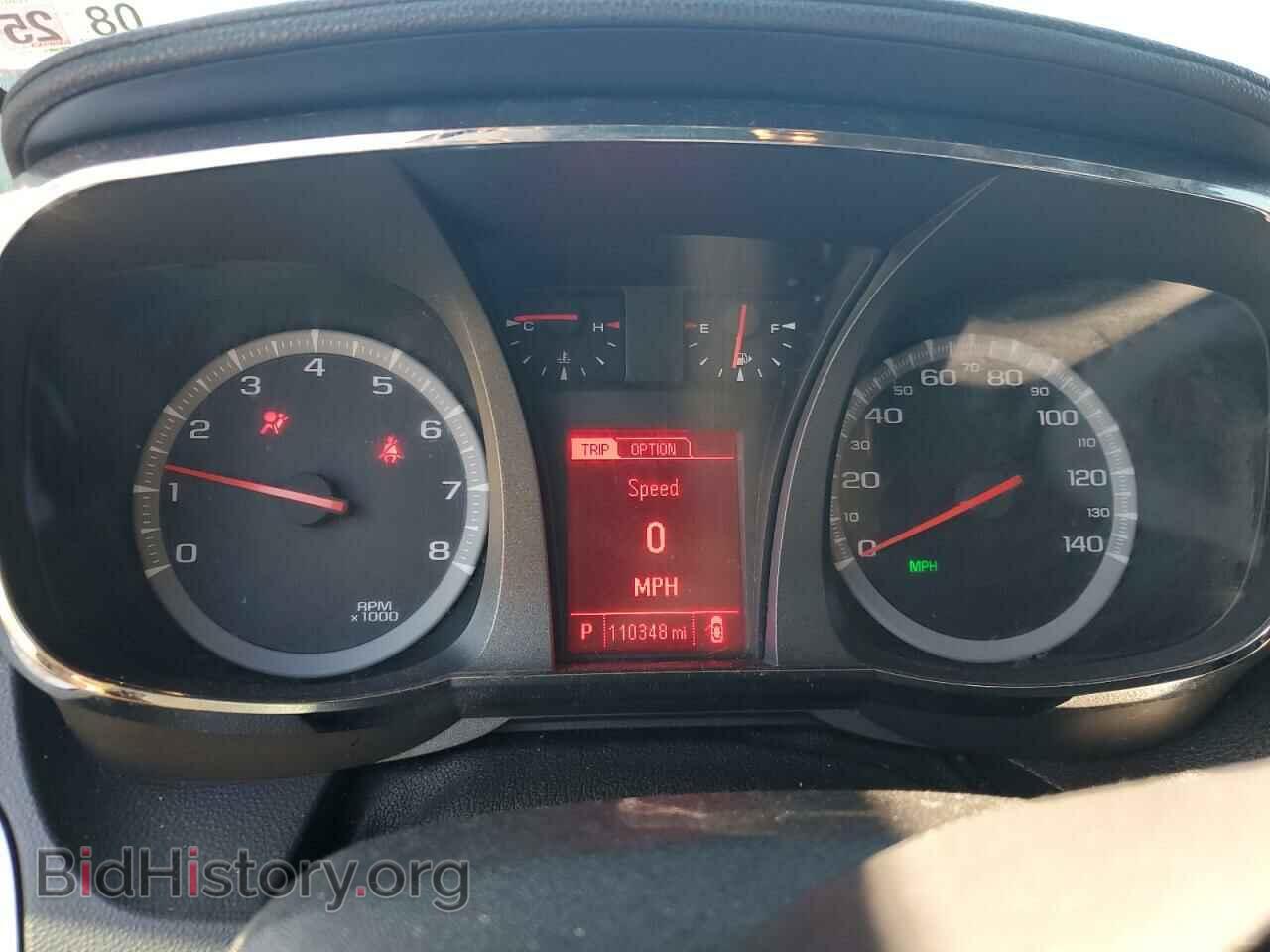 2017 GMC TERRAIN - VIN: 2GKFLTEK7H6164236 - Фото 9