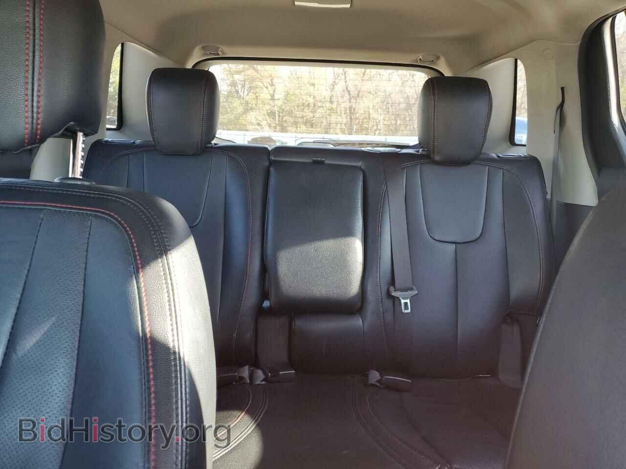 2017 GMC TERRAIN - VIN: 2GKFLTEK7H6164236 - Фото 10