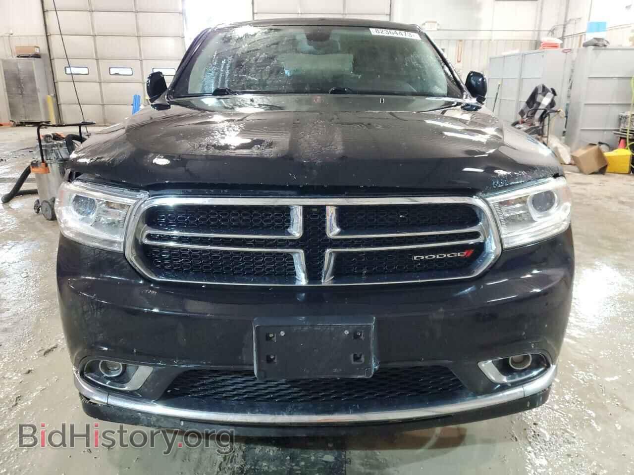 2015 DODGE DURANGO - VIN: 1C4RDJAG2FC185883 - Photo 5