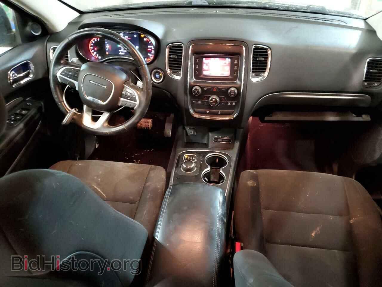 2015 DODGE DURANGO - VIN: 1C4RDJAG2FC185883 - Photo 8