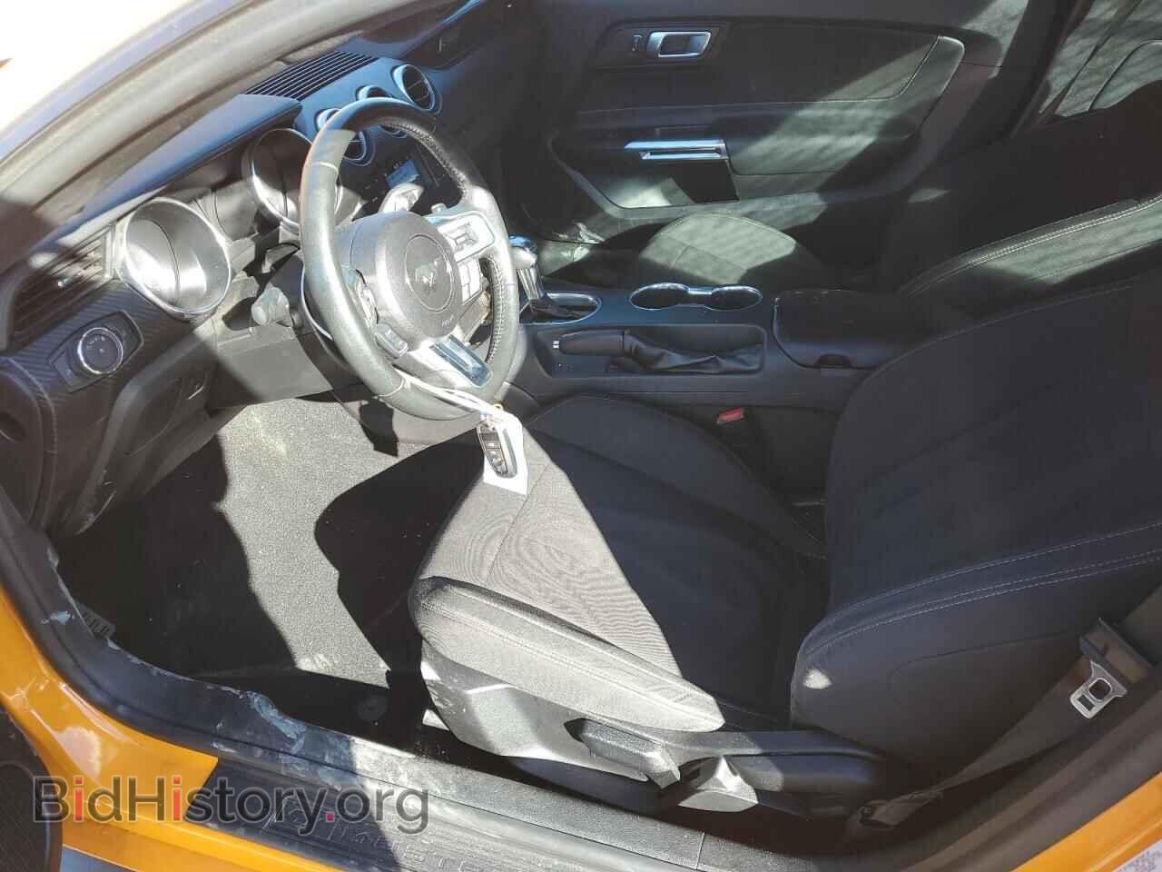 2019 FORD ALL Models - VIN: 1FA6P8TH0K5116848 - Photo 7