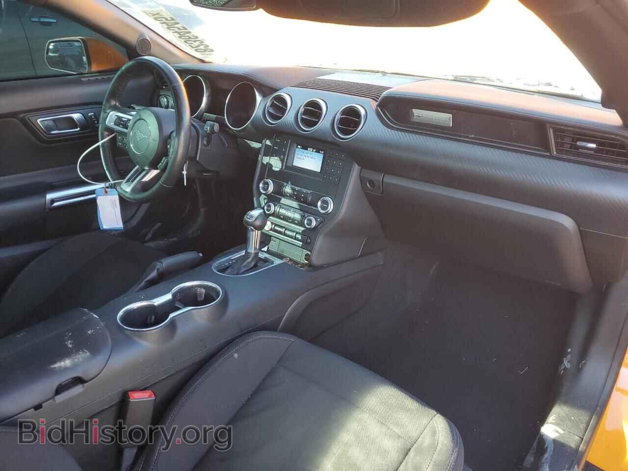 2019 FORD ALL Models - VIN: 1FA6P8TH0K5116848 - Photo 8