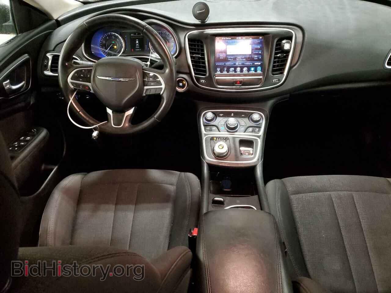 2016 CHRYSLER 200 - VIN: 1C3CCCAB8GN168542 - Photo 8