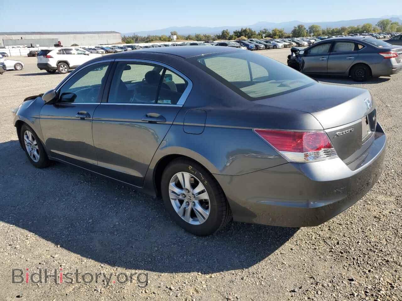 2010 HONDA ACCORD - VIN: 1HGCP2F46AA085597 - Фото 2