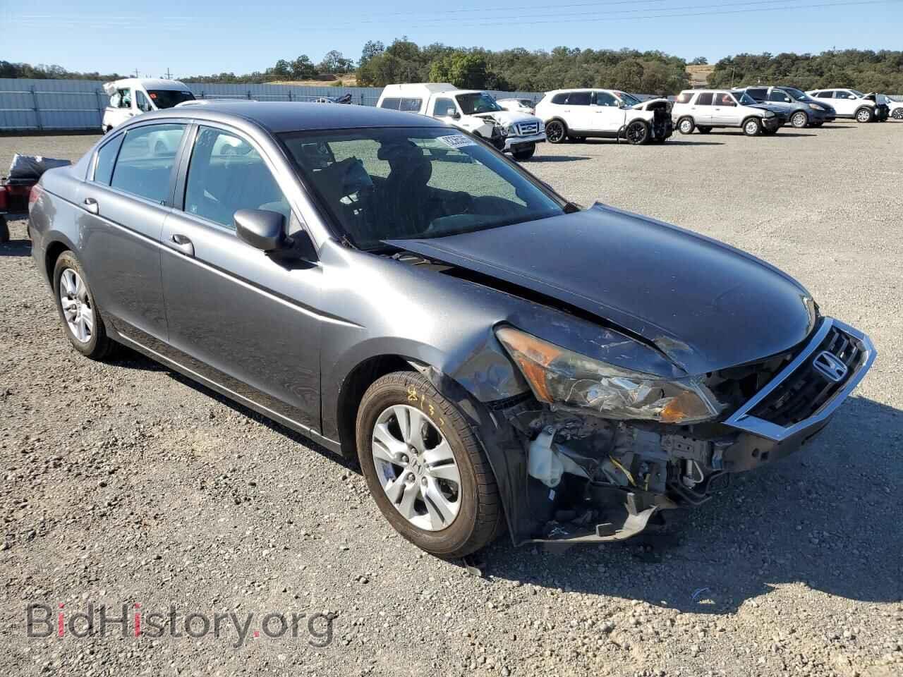 2010 HONDA ACCORD - VIN: 1HGCP2F46AA085597 - Фото 4