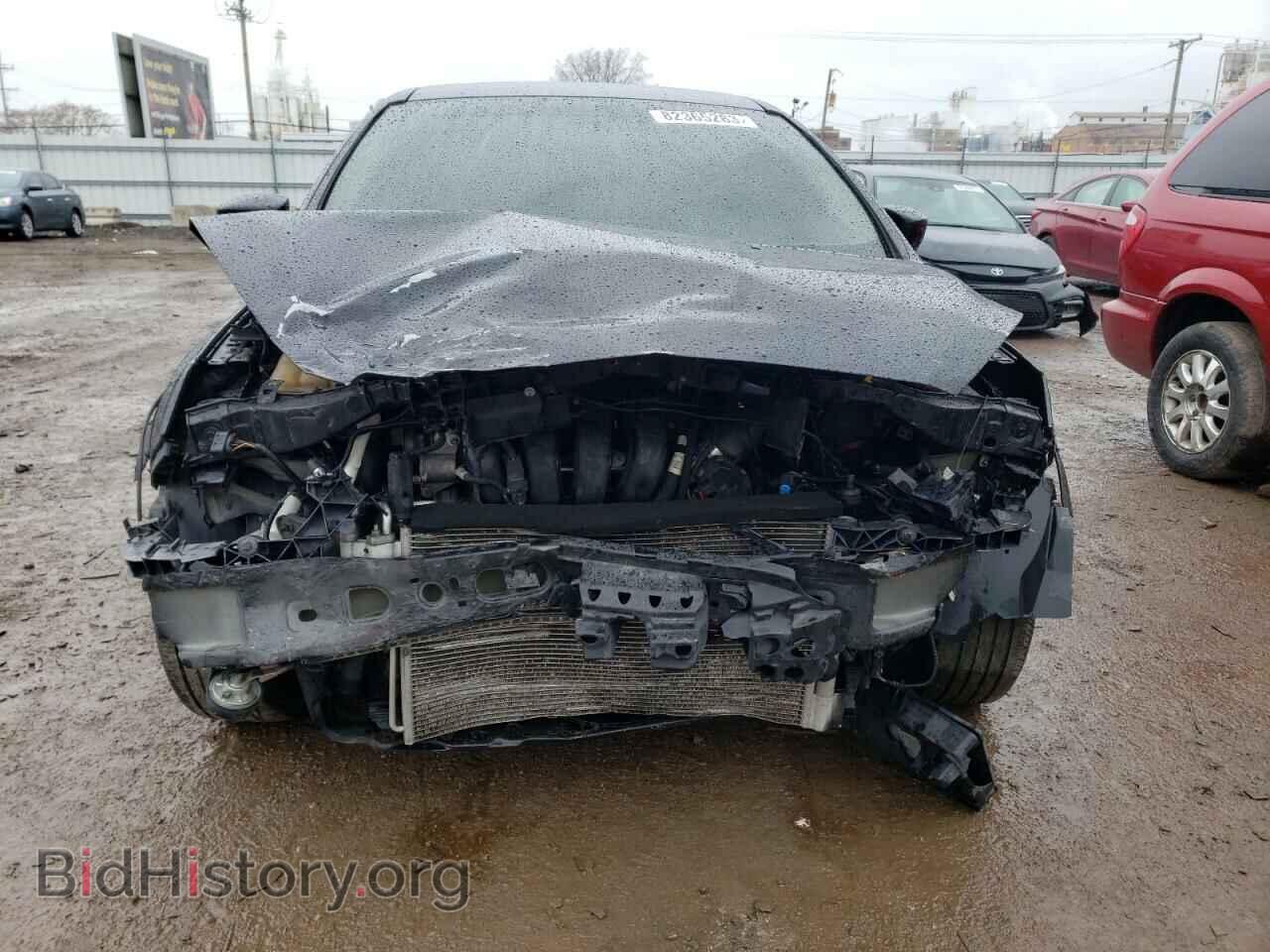 2018 FORD FOCUS - VIN: 1FADP3F2XJL266770 - Фото 5