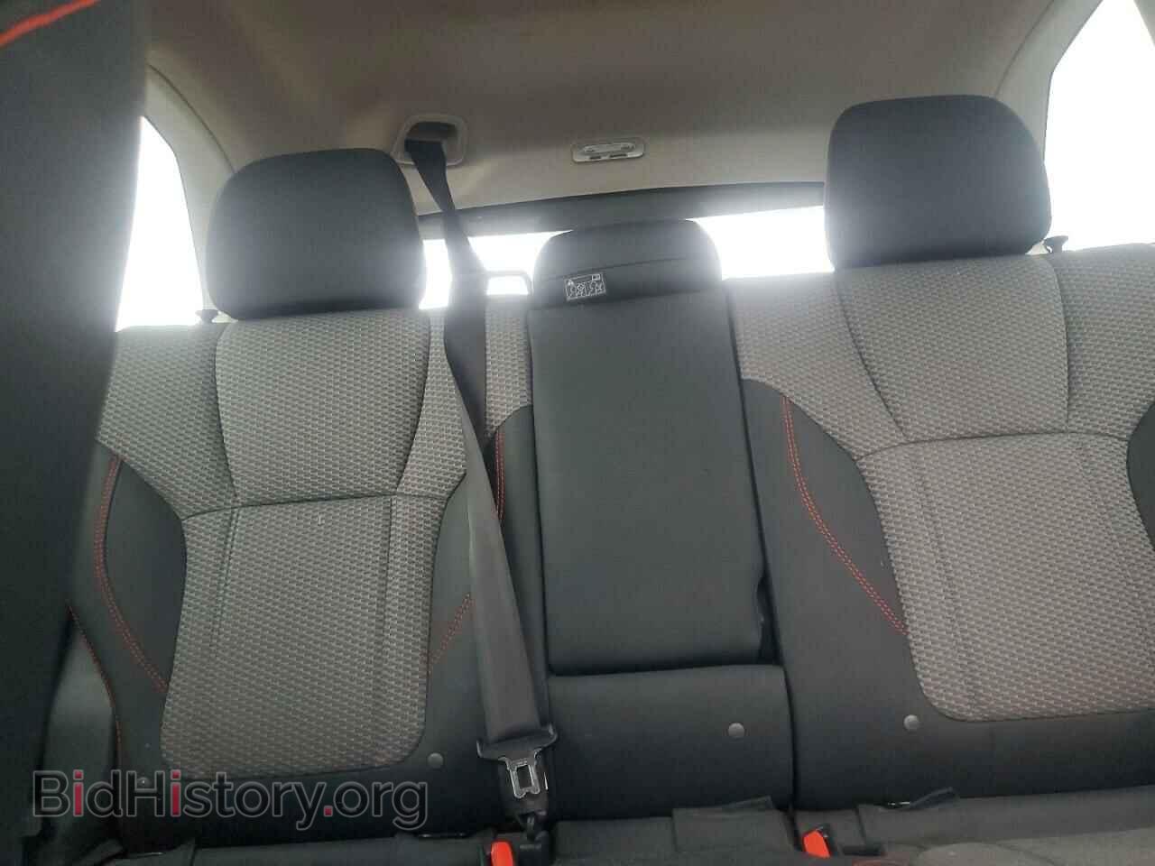 2020 SUBARU FORESTER - VIN: JF2SKARC2LH604520 - Фото 10