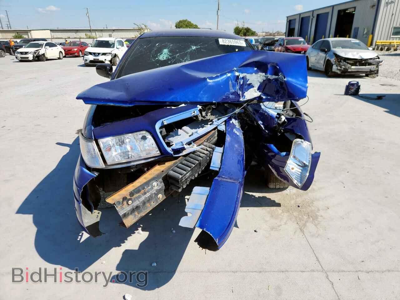 2010 FORD CROWN VIC - VIN: 2FABP7BV0AX146414 - Фото 5
