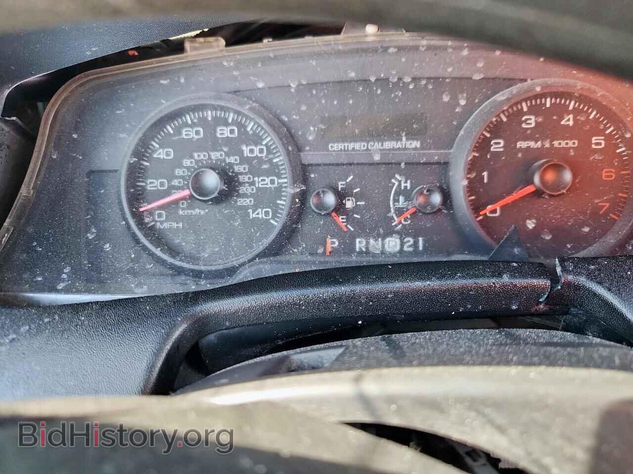 2010 FORD CROWN VIC - VIN: 2FABP7BV0AX146414 - Фото 9