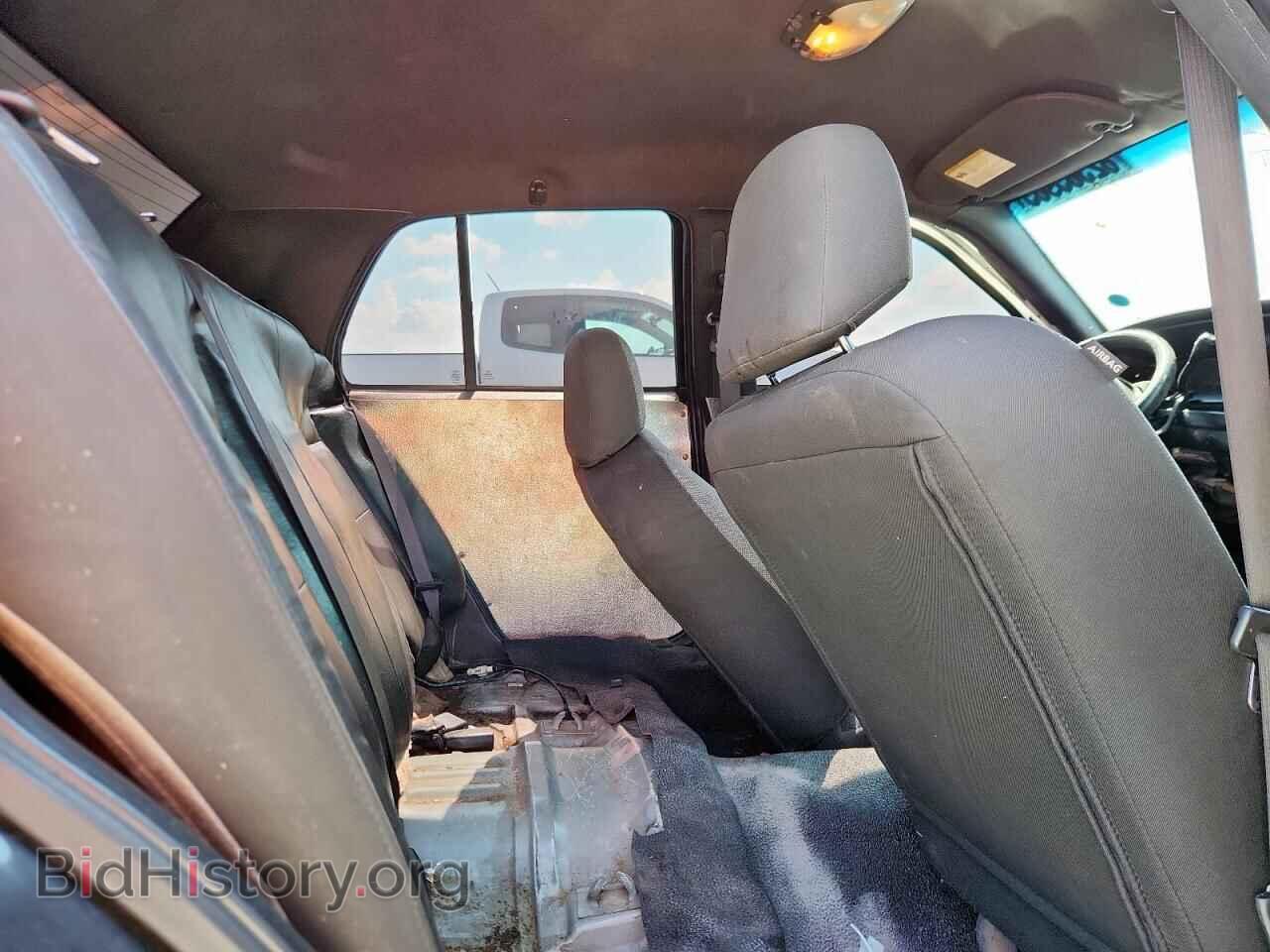2010 FORD CROWN VIC - VIN: 2FABP7BV0AX146414 - Фото 10
